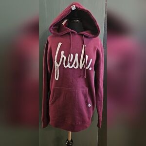 NWT 22 Fresh Hoodie